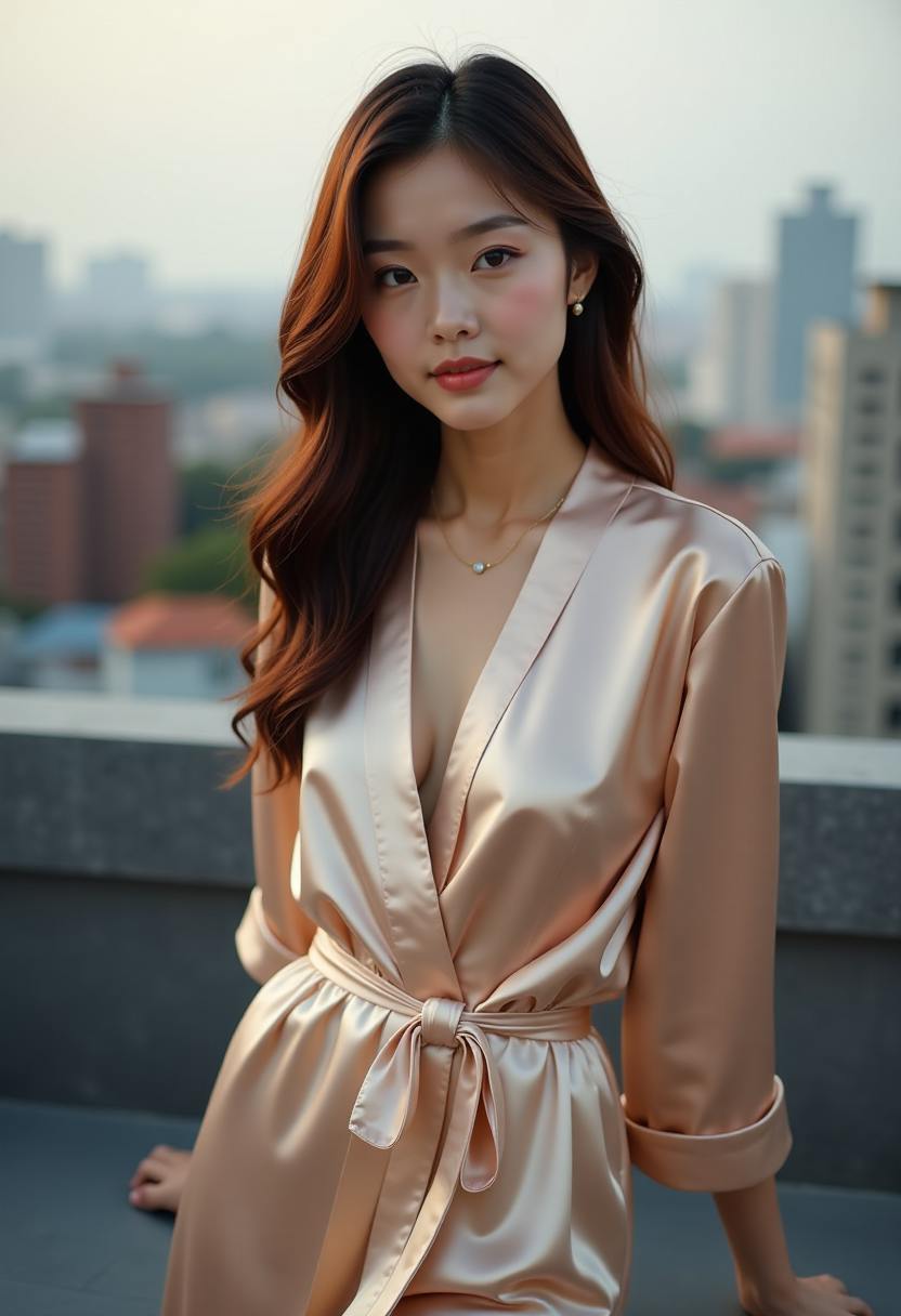 云上的排练厅