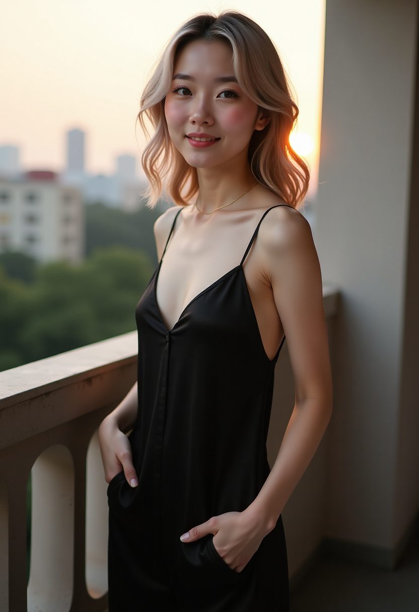 第三次重逢剧照
