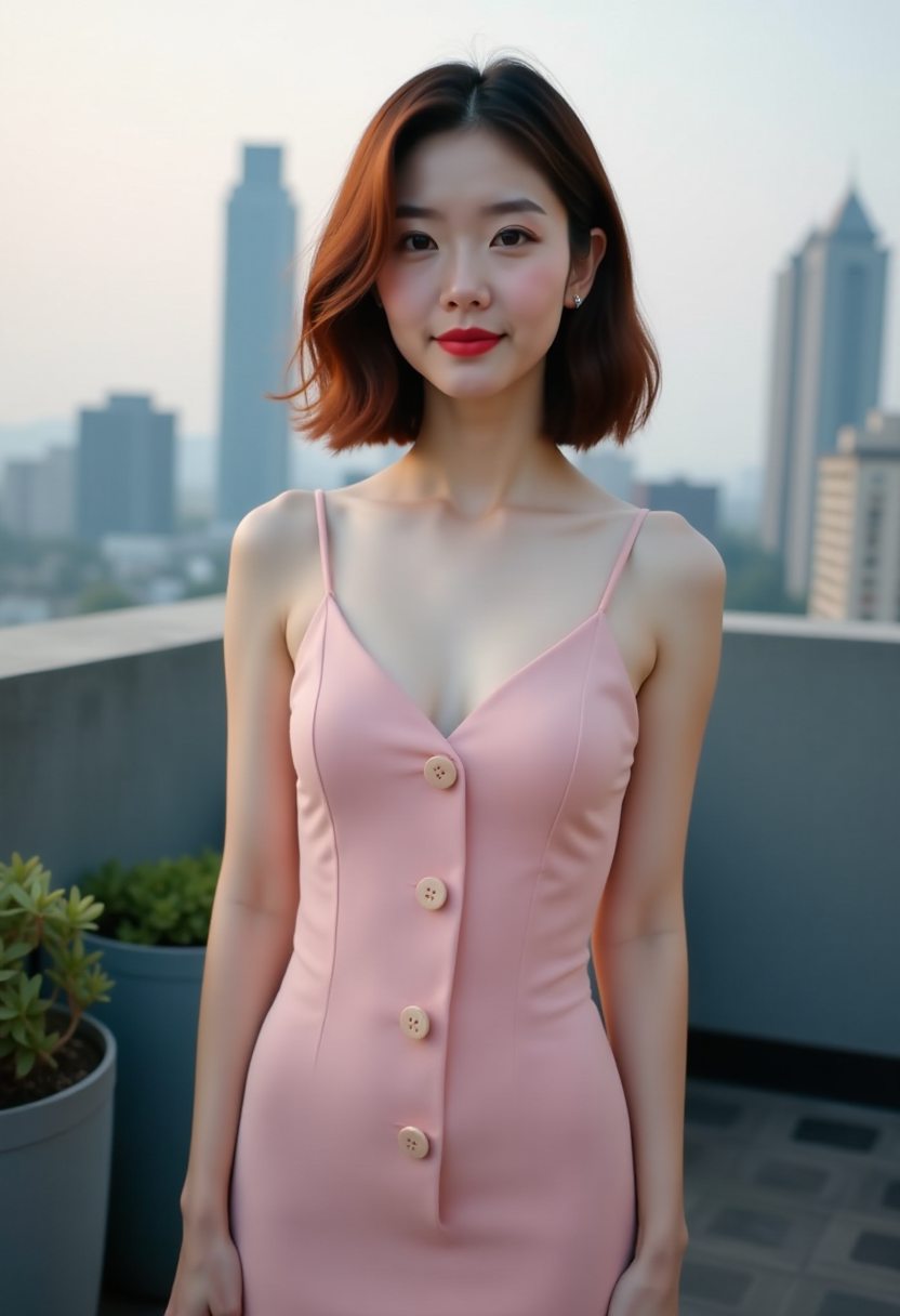 第四位听众