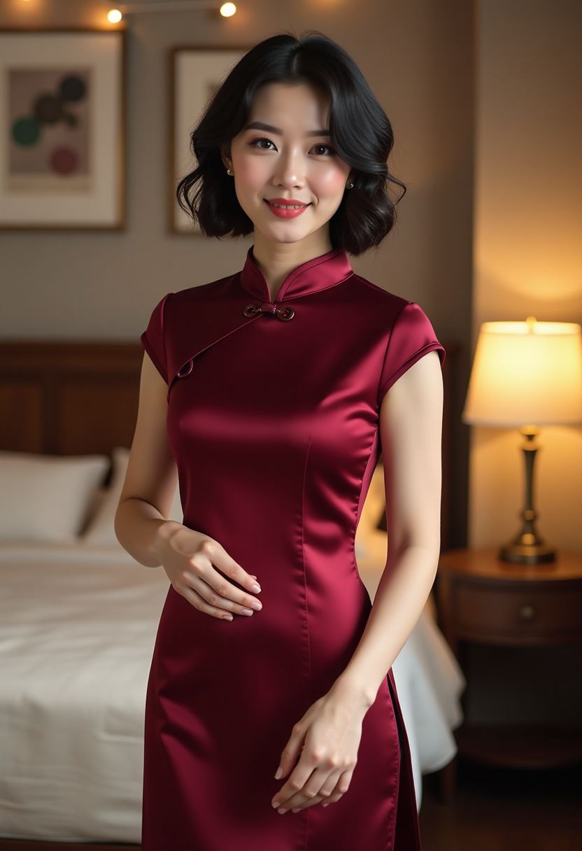 借来的姓氏