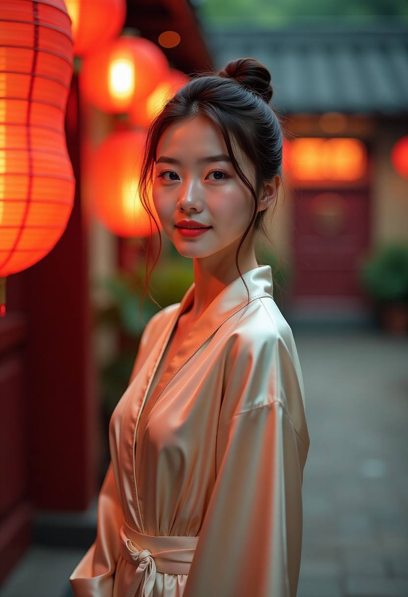 未关的档案柜